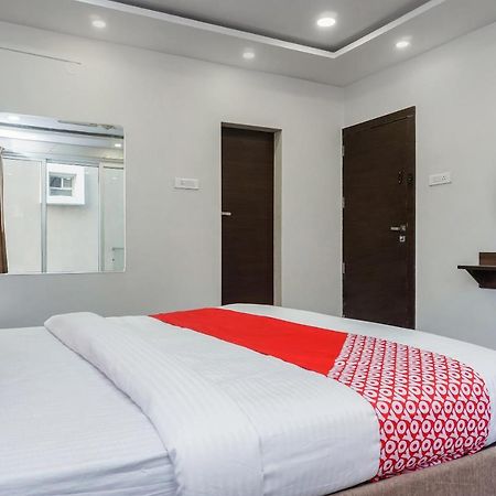 Oyo 16832 Hotel I Suite 2 Mangvadi Ngoại thất bức ảnh