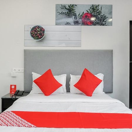 Oyo 16832 Hotel I Suite 2 Mangvadi Ngoại thất bức ảnh