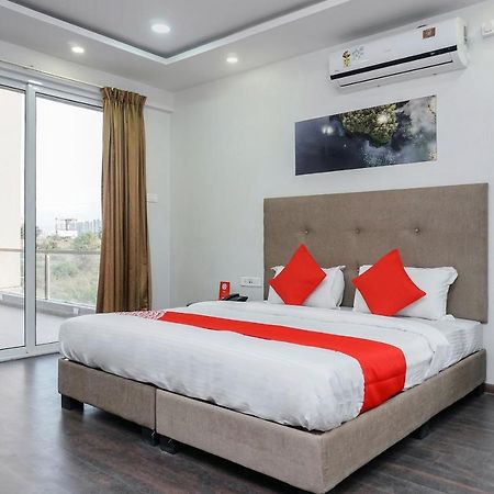 Oyo 16832 Hotel I Suite 2 Mangvadi Ngoại thất bức ảnh