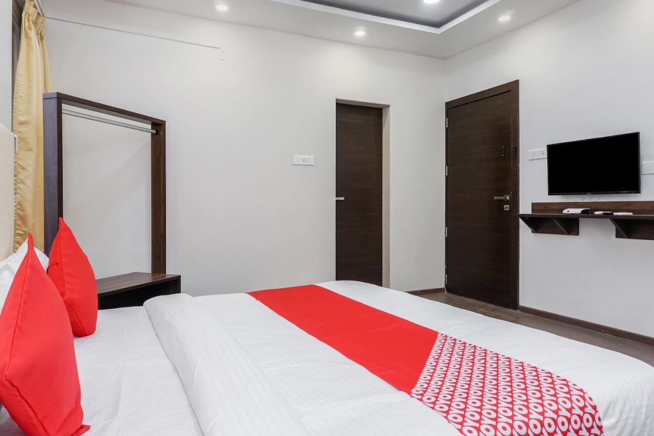 Oyo 16832 Hotel I Suite 2 Mangvadi Ngoại thất bức ảnh