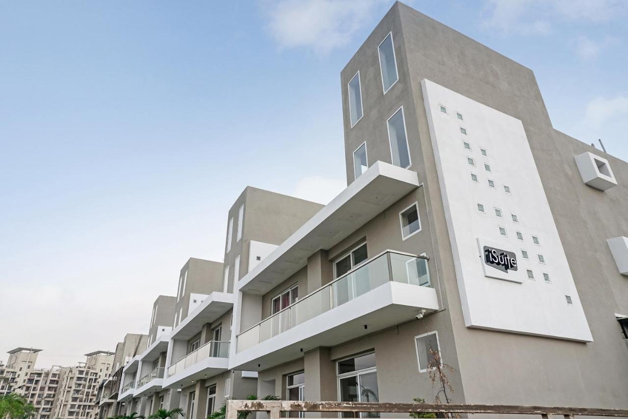 Oyo 16832 Hotel I Suite 2 Mangvadi Ngoại thất bức ảnh