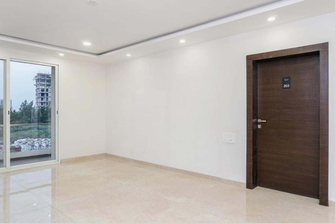 Oyo 16832 Hotel I Suite 2 Mangvadi Ngoại thất bức ảnh