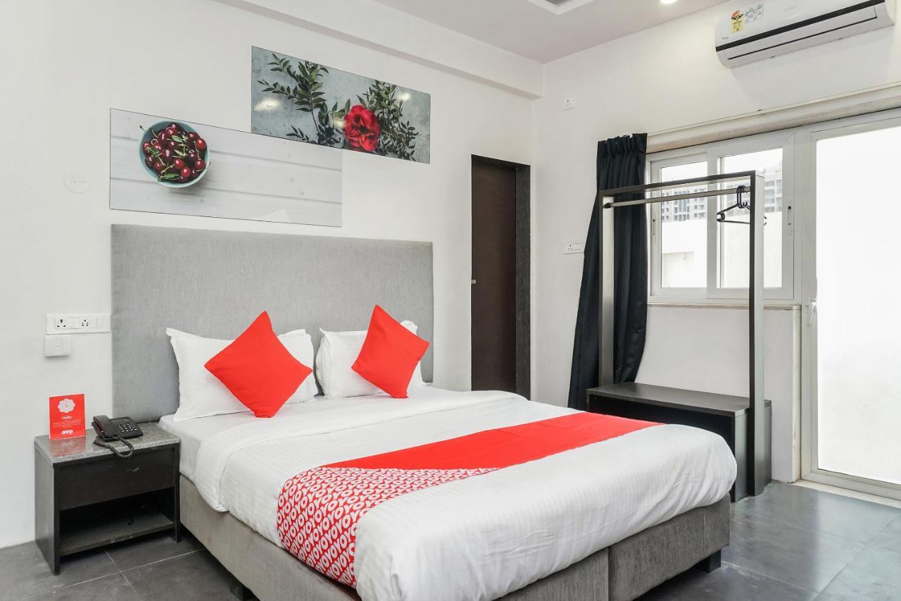 Oyo 16832 Hotel I Suite 2 Mangvadi Ngoại thất bức ảnh
