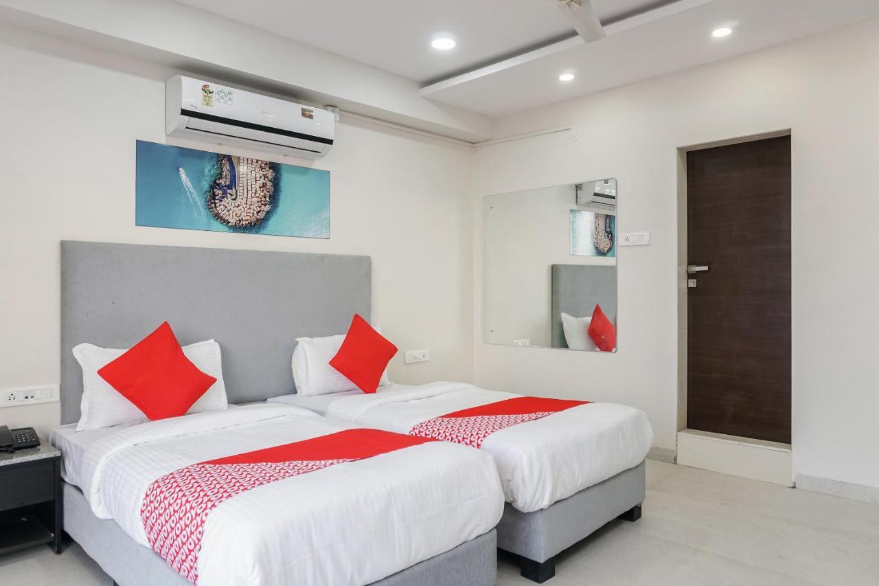Oyo 16832 Hotel I Suite 2 Mangvadi Ngoại thất bức ảnh