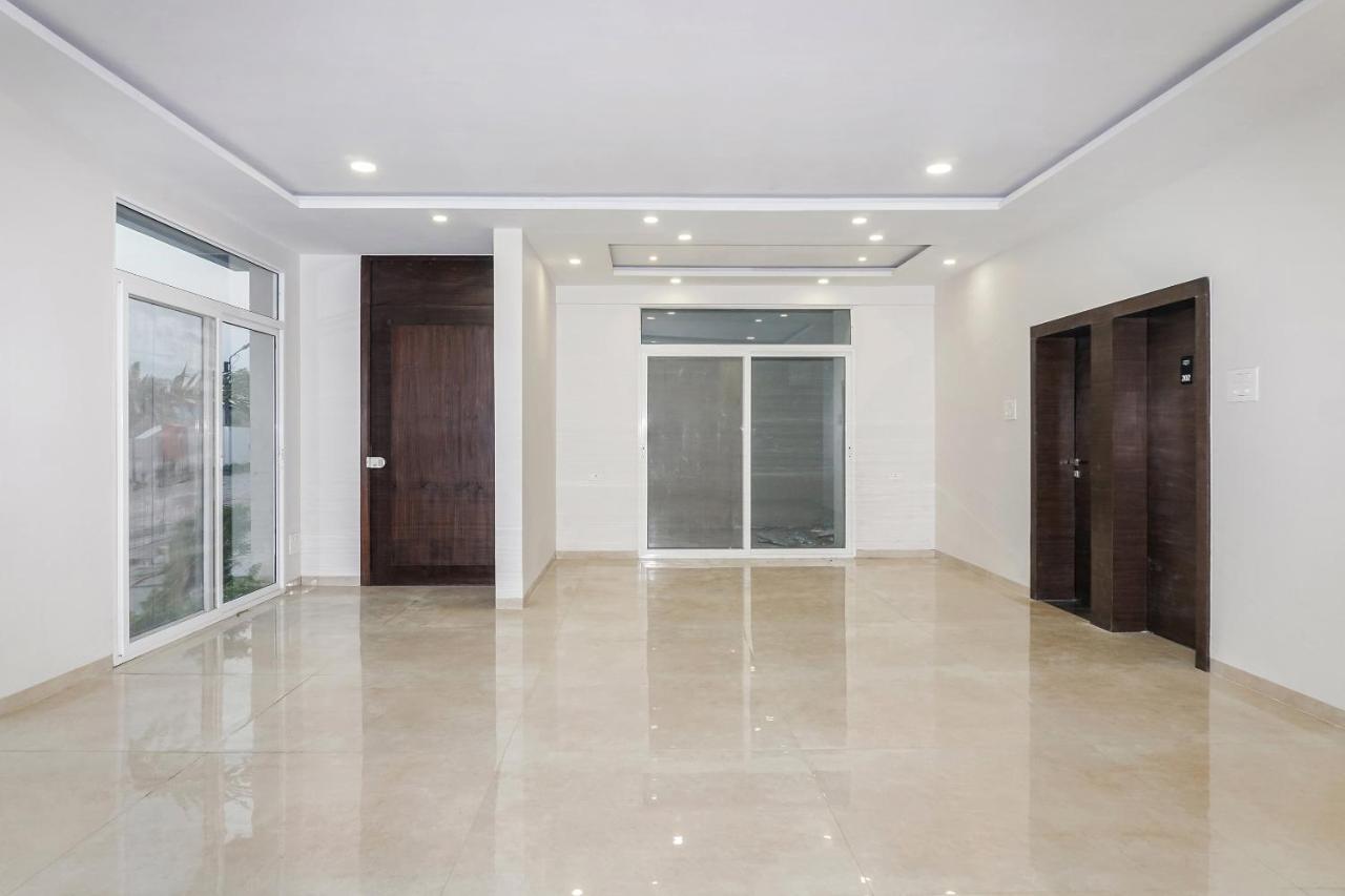 Oyo 16832 Hotel I Suite 2 Mangvadi Ngoại thất bức ảnh