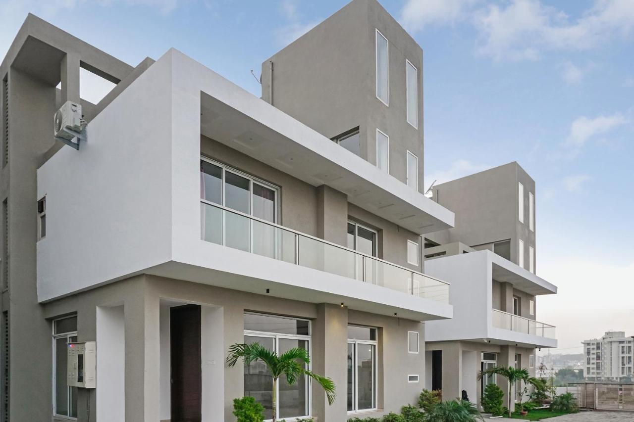 Oyo 16832 Hotel I Suite 2 Mangvadi Ngoại thất bức ảnh