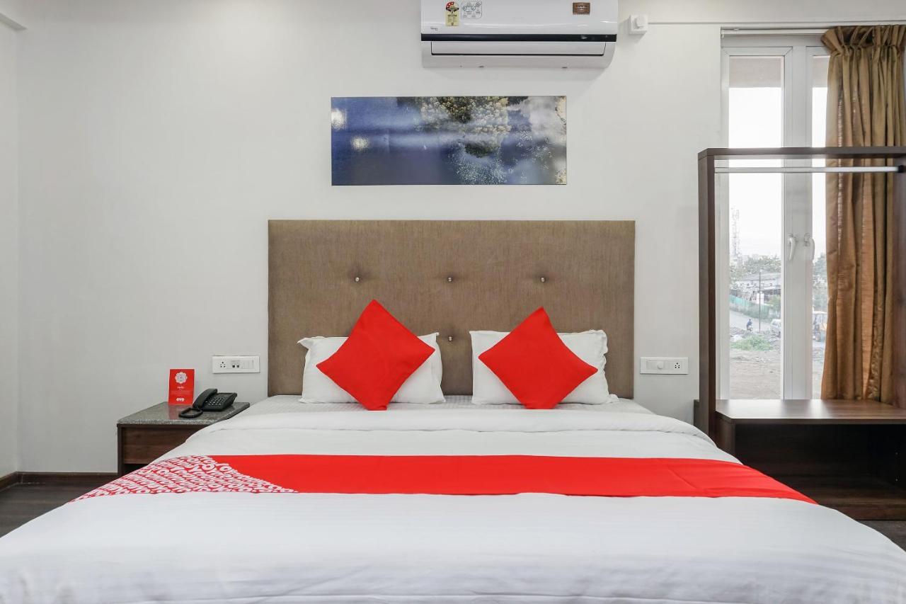 Oyo 16832 Hotel I Suite 2 Mangvadi Ngoại thất bức ảnh