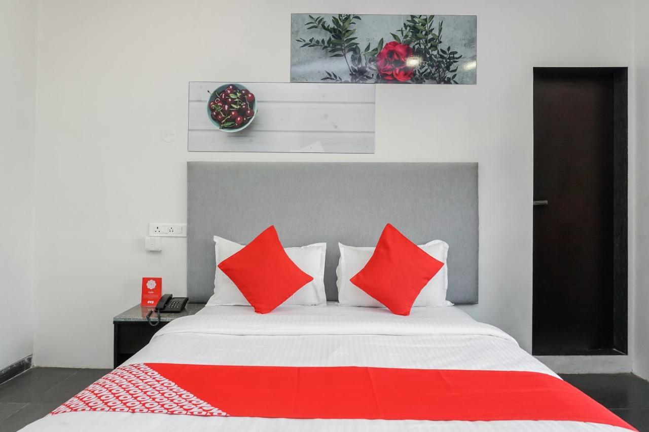 Oyo 16832 Hotel I Suite 2 Mangvadi Ngoại thất bức ảnh