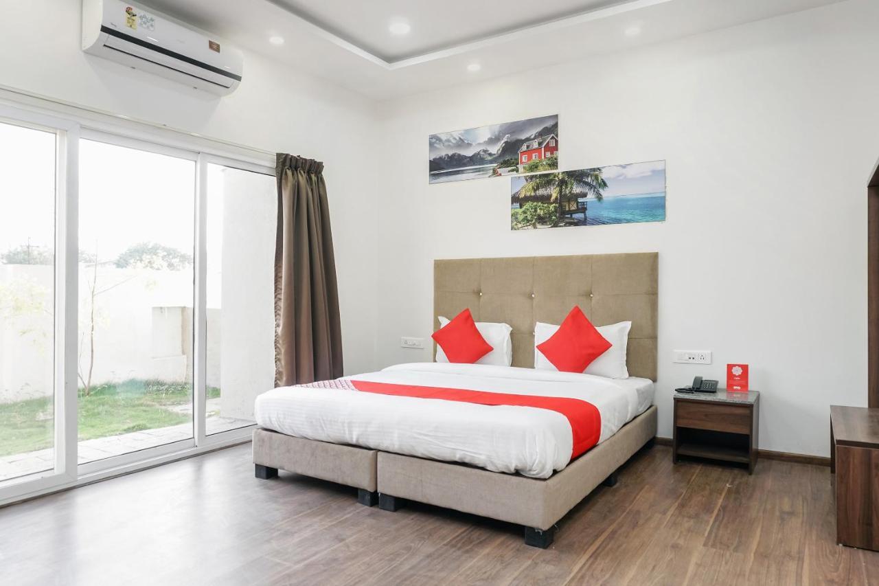 Oyo 16832 Hotel I Suite 2 Mangvadi Ngoại thất bức ảnh