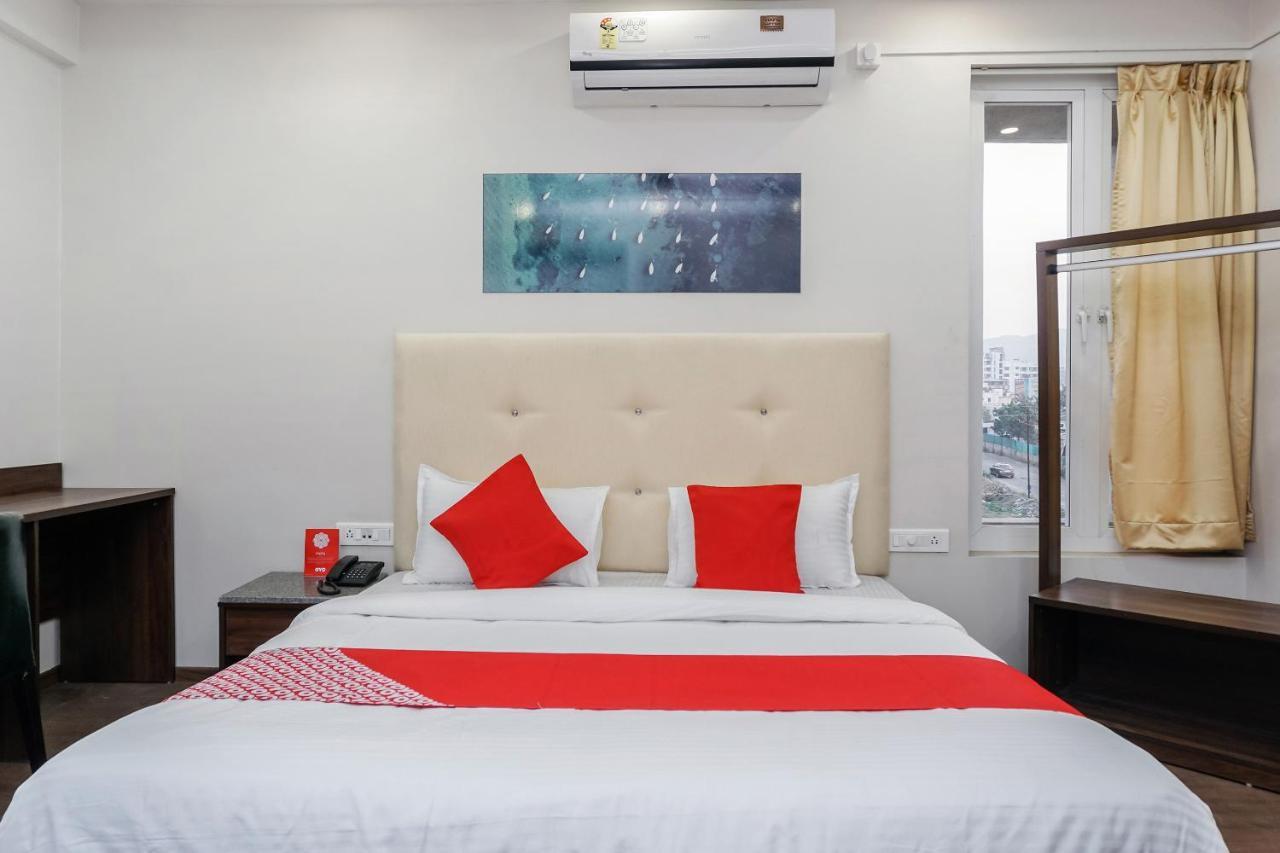Oyo 16832 Hotel I Suite 2 Mangvadi Ngoại thất bức ảnh
