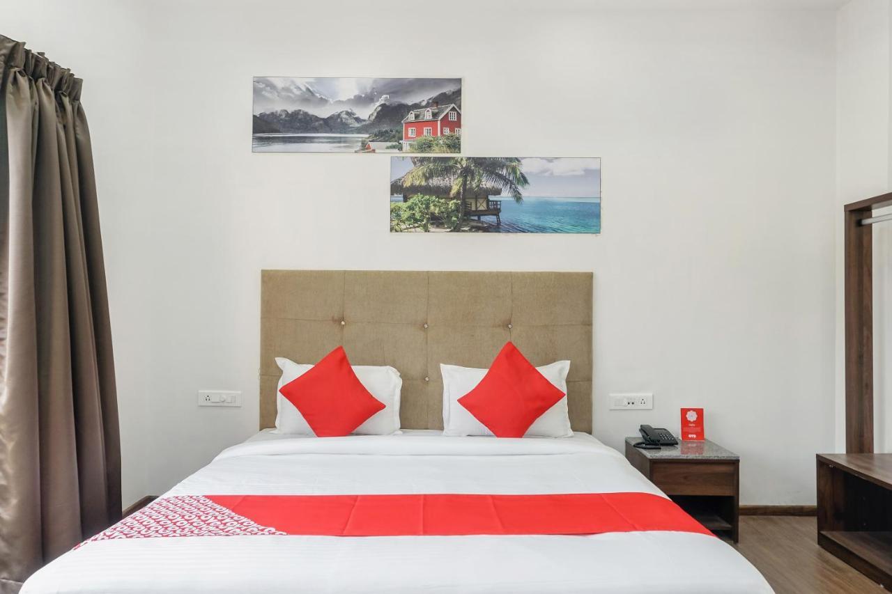 Oyo 16832 Hotel I Suite 2 Mangvadi Ngoại thất bức ảnh