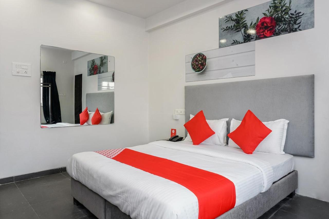Oyo 16832 Hotel I Suite 2 Mangvadi Ngoại thất bức ảnh