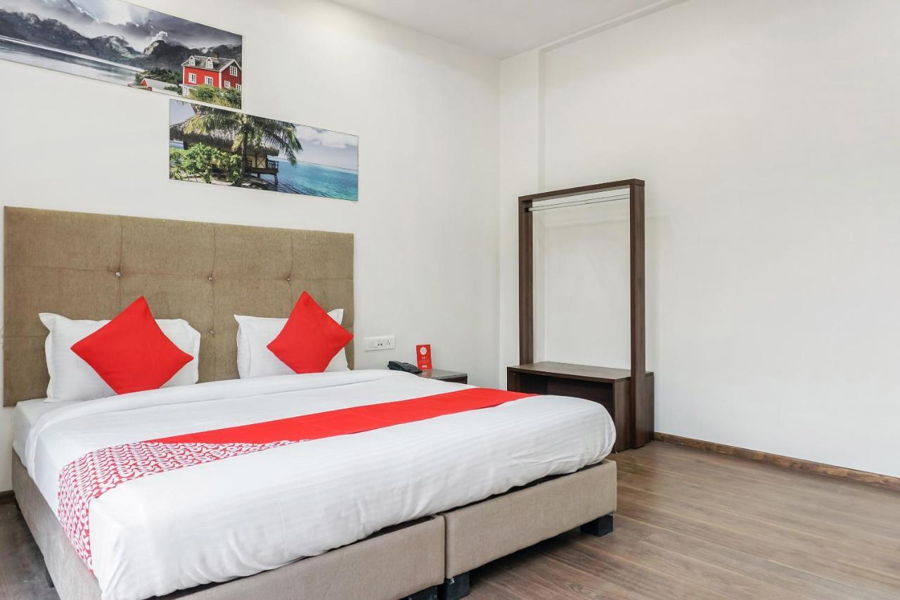 Oyo 16832 Hotel I Suite 2 Mangvadi Ngoại thất bức ảnh